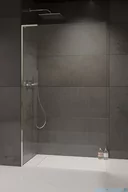 Kabiny prysznicowe - Radaway Modo SL II kabina Walk-in 55x200 lewa szkło przejrzyste 10319055-01-01L - miniaturka - grafika 1