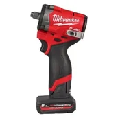 Klucze udarowe - Milwaukee M12 FCIWF12G3-502X Klucz Udarowy 1/2' 745 Nm Zestaw 4933493455 - miniaturka - grafika 1