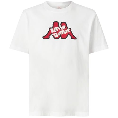 Kappa Kombat Run Festo Training Wygodne i stylowe szorty sportowe, czarne, rozmiar S