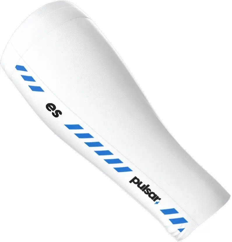 Podkładka Pulsar Rękaw Pulsar ES ARM Sleeve ARM Short - L White