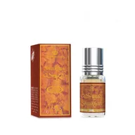 Wody i perfumy damskie - Al Rehab, SHAIKHAH, Perfumy Arabskie w Olejku, 3 ml - miniaturka - grafika 1