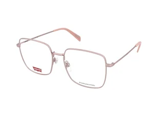 Levi's LV 1010 35J - Okulary korekcyjne, oprawki, szkła - miniaturka - grafika 1