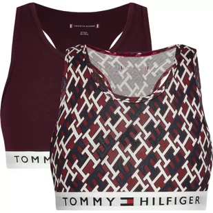 Tommy Hilfiger Biustonosz 2-pack - Biustonosze - miniaturka - grafika 1