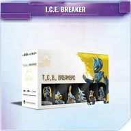 Gry planszowe - Czacha Games GRA THE BREACH - I.C.E. BREAKER - DODATEK - CZACHA GAMES - miniaturka - grafika 1