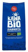 Kawa - QUBA CAFFE Kawa ziarnista Quba Caffe BIO 100% Arabica Peru DECAF 250g 7636-uniw - miniaturka - grafika 1