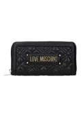 Portfele - Portafogli Donna Love Moschino - miniaturka - grafika 1