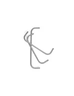 Głośniki samochodowe - JL AUDIO SGR-10W7-ROD-RP Aluminiowa maskownica ochronna - miniaturka - grafika 1