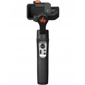Gimbale - Hohem iSteady Pro4 Czarny   - miniaturka - grafika 1