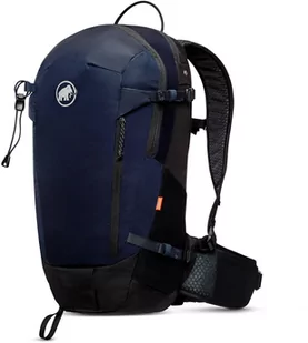 Mammut Plecak turystyczny Lithium 15 Women, marine-black 2530-0313215-5975 - Plecaki - miniaturka - grafika 2