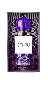 C-Thru Joyful Revel Woda toaletowa 50ml - Wody i perfumy damskie - miniaturka - grafika 1