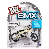 Sport i wypoczynek - Tech Deck rower BMX Nowa - miniaturka - grafika 1