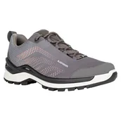 Buty trekkingowe damskie - Buty trekkingowe damskie Lowa Zirrox Low Gtx - miniaturka - grafika 1