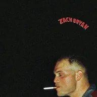 Pop - Zach Bryan - miniaturka - grafika 1