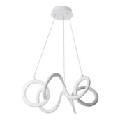 Lampy sufitowe - Lampex Lampa wisząca Emily - miniaturka - grafika 1