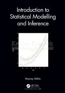 Introduction to Statistical Modelling and Inference - Pozostałe książki - miniaturka - grafika 1