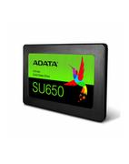 Dyski SSD - a-data ADATA SU650 256GB SATA 2.5inch SSD - miniaturka - grafika 1