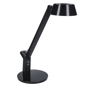 Maxcom Maxcom Lampa biurkowa LED ML 4400 Lumen MAXCOMML4400WHITE - Lampy stojące - miniaturka - grafika 1