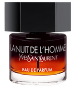 Yves Saint Laurent La Nuit de L'Homme woda perfumowana dla mężczyzn 60 ml