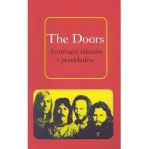 In Rock The Doors. Antologia tekstów i przekładów - In Rock