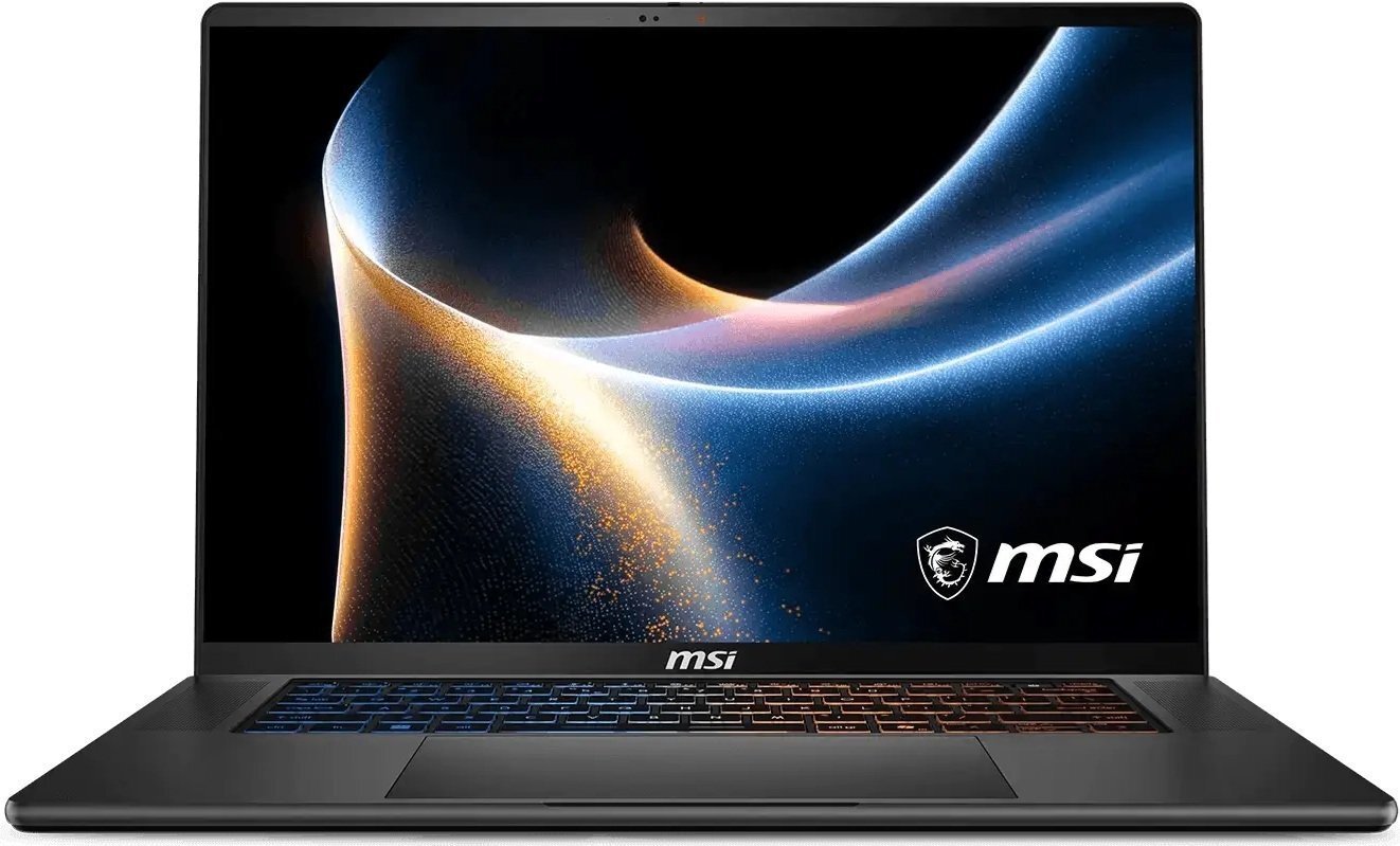 MSI Raider 18 Max HX A2WI-1437PLY Intel Core Ultra 9 290HX Plus 18inch UHD+ 32GB 2TB SSD NVIDIA RTX 5080 16GB W11H OCQ4FFP