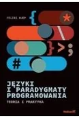 Książki medyczne - Języki i paradygmaty programowania - miniaturka - grafika 1