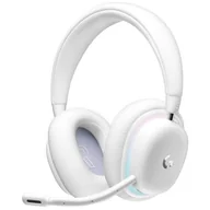 Słuchawki - LOGITECH G735 Białe - miniaturka - grafika 1
