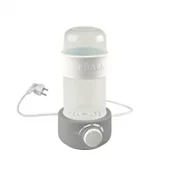 Podgrzewacze butelek i sterylizatory - Beaba Babymilk Second grey 911620 - miniaturka - grafika 1