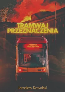 Tramwaj Przeznaczenia - E-booki obcojęzyczne - miniaturka - grafika 1