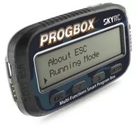 Akcesoria do drona - SkyRC Programator ProgBox - 6 w 1 SK-300046-01 - miniaturka - grafika 1