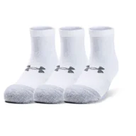 Skarpetki męskie - Skarpetki Under Armour HeatGear Locut  M - miniaturka - grafika 1