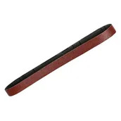 Materiały ścierne - Dedra Pas bezkońcowy DED70691 - miniaturka - grafika 1