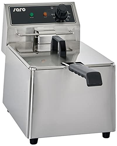 Saro frytkownica model EF 6