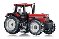 Samochody i pojazdy dla dzieci - Metalowy model traktor Case IH 1455 XL 1:32 WIKING - miniaturka - grafika 1