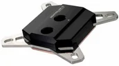 Chłodzenie wodne - Watercool Heatkiller IV Basic Intel Acetal - czarny - miniaturka - grafika 1