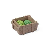 Figurki dla dzieci - Schleich Zestaw warzyw 42239 - miniaturka - grafika 1