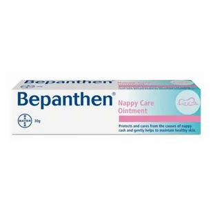 Bayer Baby, maść ochronna, 30 g - Kremy dla dzieci - miniaturka - grafika 5