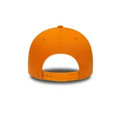 Baseball, krykiet, palant - Czapka baseballowa Essentials McLaren F1 2023 - miniaturka - grafika 1