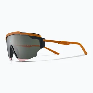 Okulary przeciwsłoneczne Nike Marquee Edge monarch/green - Okulary przeciwsłoneczne - miniaturka - grafika 1