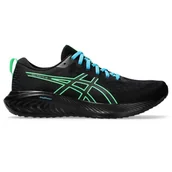 Trampki męskie - Asics Gel-Excite 10 Trampki męskie 39 EU, Czarny nowy liść, 39 EU - miniaturka - grafika 1