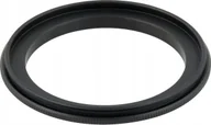 Tulejki, adaptery, redukcje do aparatów - JJC Redukcja filtrowa FreePower 49 na 58 mm - miniaturka - grafika 1