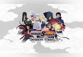 DLC - NARUTO TO BORUTO: SHINOBI STRIKER - Season Pass (DLC) (Xbox One / Xbox Series X|S) Xbox Live Key - EU - miniaturka - grafika 1