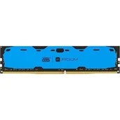 Pamięci RAM - GoodRam 16GB IR-B2400D464L17/16G - miniaturka - grafika 1