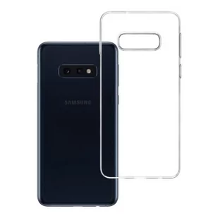 3mk ClearCase do Samsung Galaxy S10e CCASGS10E - Etui i futerały do telefonów - miniaturka - grafika 1