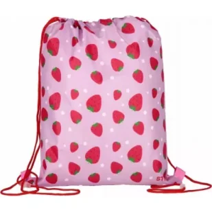 Worek na buty Fruits STARPAK 550823 - Worki na buty - miniaturka - grafika 1