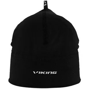 Czapka Viking Runway Multifunction (kolor Czarny) - Czapki damskie - miniaturka - grafika 1