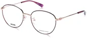 Okulary przeciwsłoneczne - Moschino Damskie okulary przeciwsłoneczne Mos591/F, 12 l, 52 - miniaturka - grafika 1