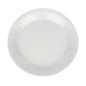 Talerze - Porcelana Chodzież TALERZ IWONA PŁYTKI 24CM zakupy dla domu i biura XXX - miniaturka - grafika 1