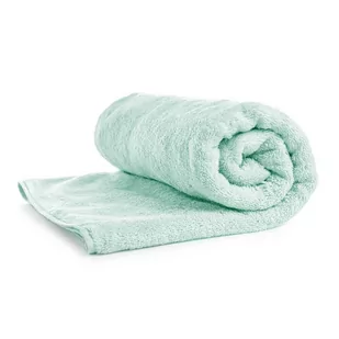 Ręcznik Gomez 50 x 100 Bawełna 500 g/m2 Turkus - Ręczniki - miniaturka - grafika 2