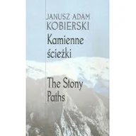 Klasyka - Kamienne ścieżki - Kobierski Janusz Adam - miniaturka - grafika 1