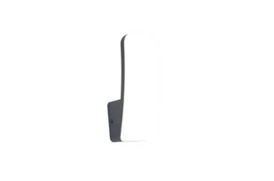Kite kinkiet elewacyjny 1xLED/8,8W ciemnoszary 5203301345 - Lampy ogrodowe - miniaturka - grafika 1